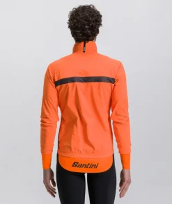 GUARD NEOS - CHAQUETA CON CAPUCHA