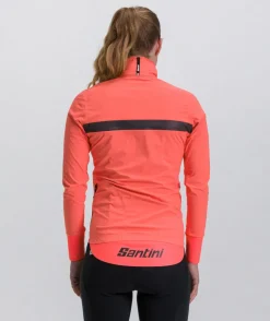 GUARD NEOS - CHAQUETA CON CAPUCHA MUJER