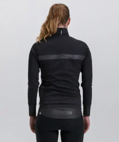 GUARD NEOS - CHAQUETA CON CAPUCHA MUJER