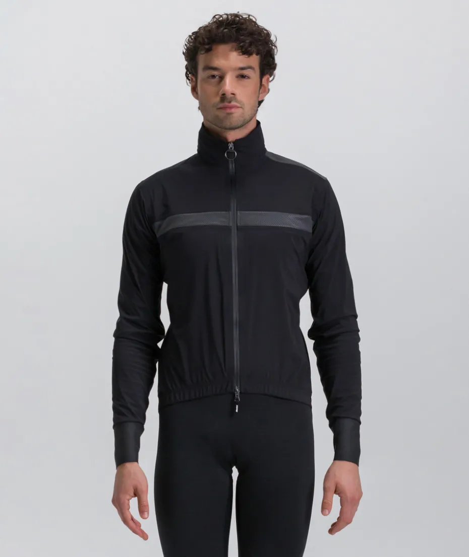 GUARD NEOS - CHAQUETA CON CAPUCHA
