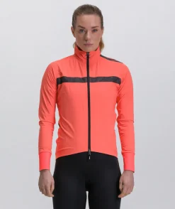 GUARD NEOS - CHAQUETA CON CAPUCHA MUJER