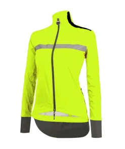 GUARD NEOS SHELL - CHAQUETA IMPERMEABLE MUJER