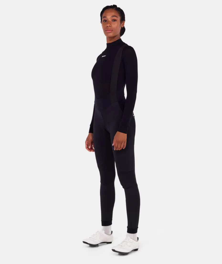 GUARD NIMB - CULOTE LARGO MUJER