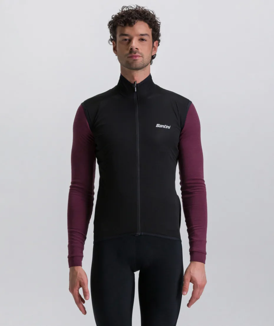 GUARD NIMBUS - CHALECO IMPERMEABLE