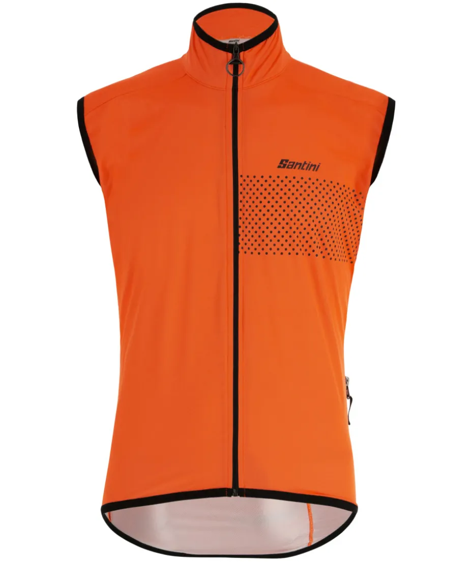 GUARD NIMBUS - CHALECO IMPERMEABLE