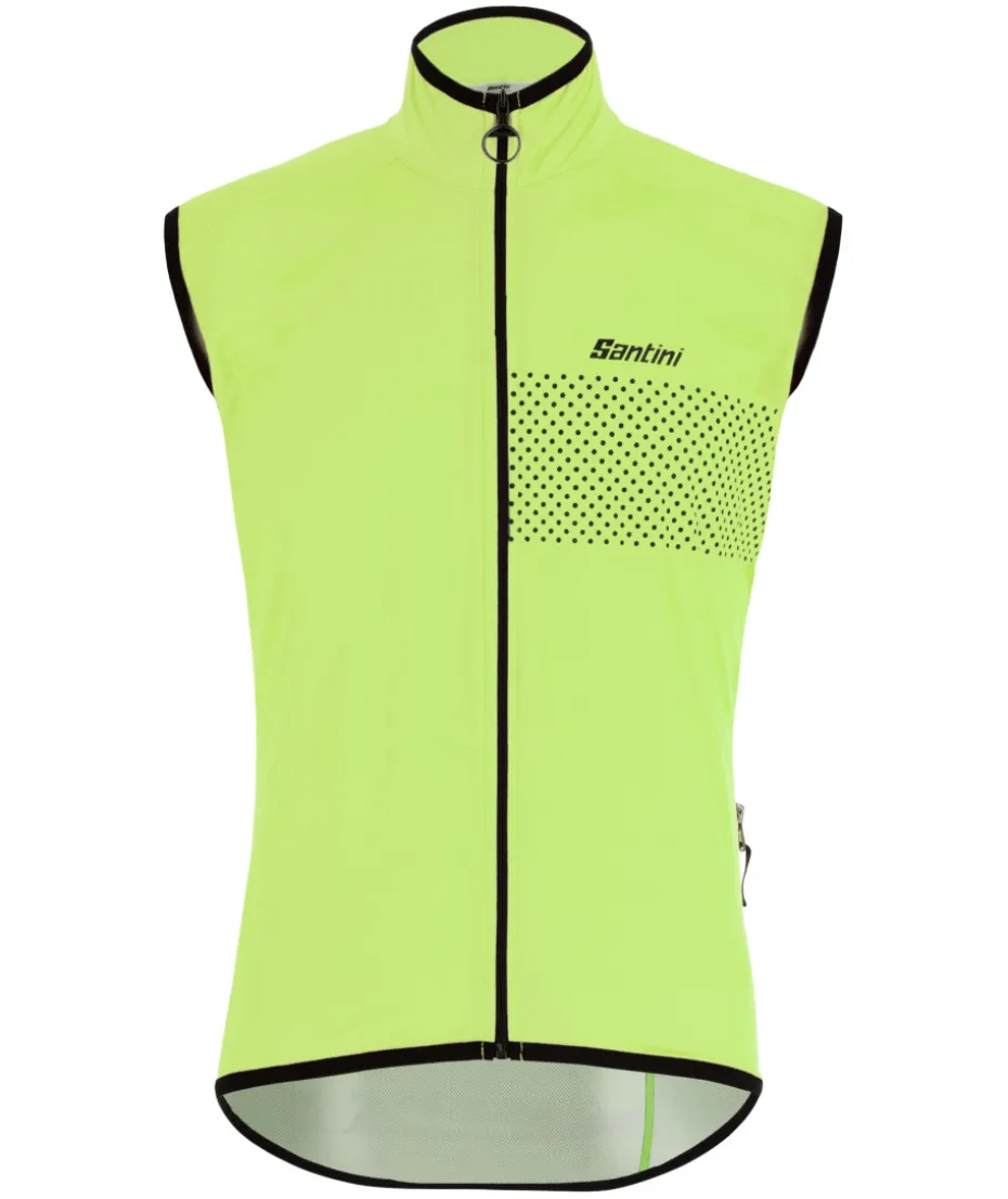 GUARD NIMBUS - CHALECO IMPERMEABLE