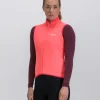 GUARD NIMBUS - CHALECO IMPERMEABLE MUJER