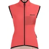 GUARD NIMBUS - CHALECO IMPERMEABLE MUJER