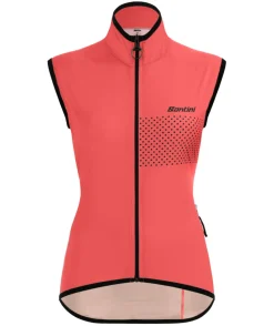 GUARD NIMBUS - CHALECO IMPERMEABLE MUJER