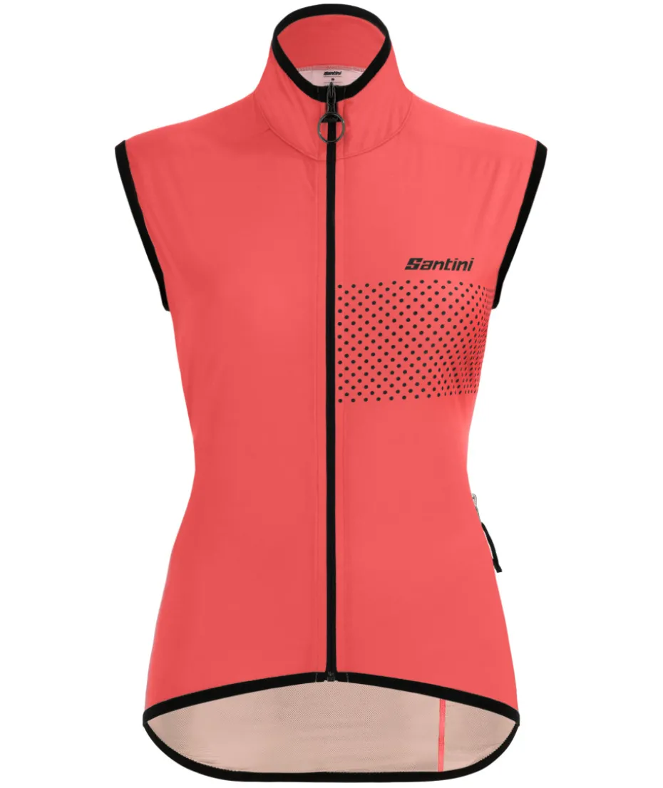 GUARD NIMBUS - CHALECO IMPERMEABLE MUJER