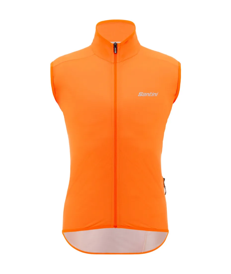 GUARD NIMBUS - CHALECO IMPERMEABLE