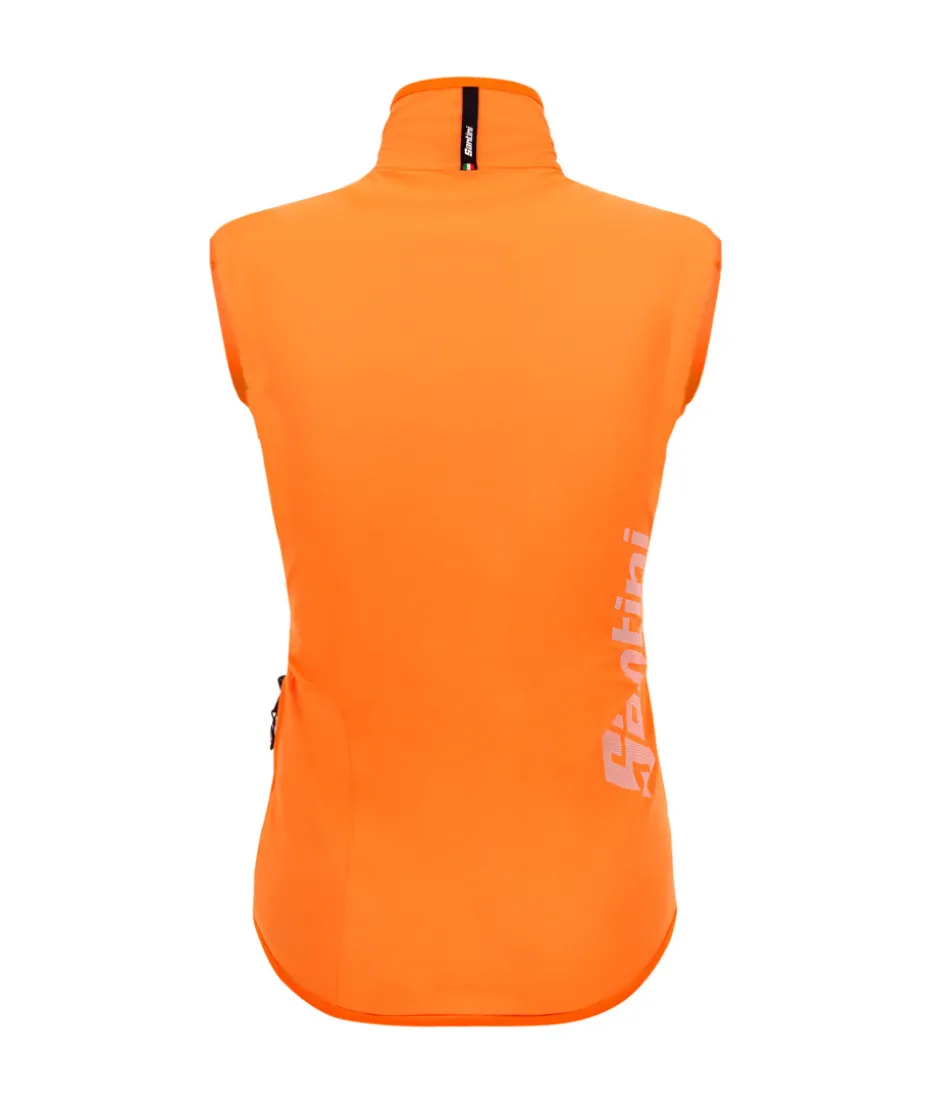 GUARD NIMBUS - CHALECO IMPERMEABLE MUJER