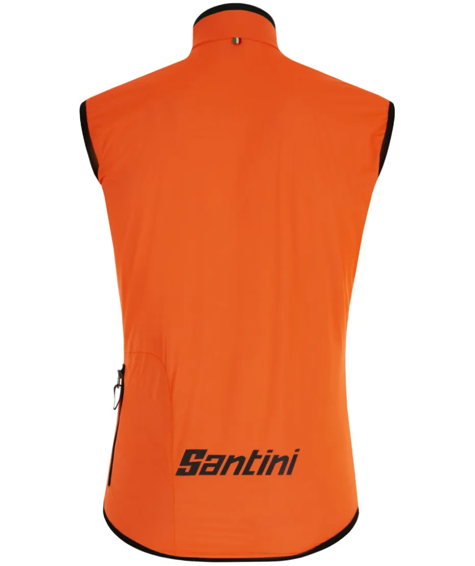 GUARD NIMBUS - CHALECO IMPERMEABLE