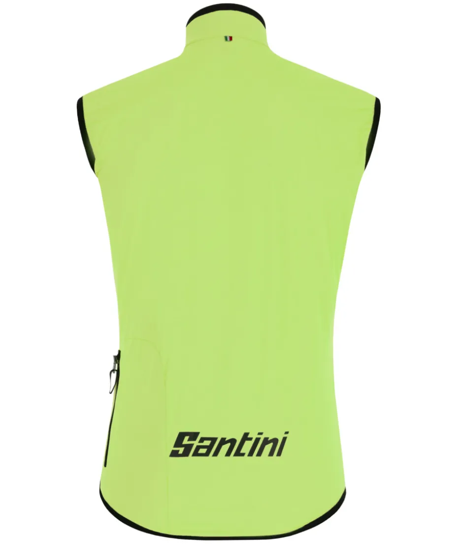 GUARD NIMBUS - CHALECO IMPERMEABLE