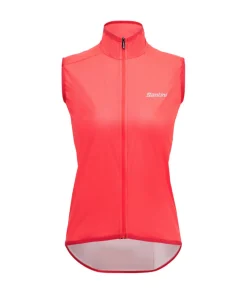GUARD NIMBUS - CHALECO IMPERMEABLE MUJER