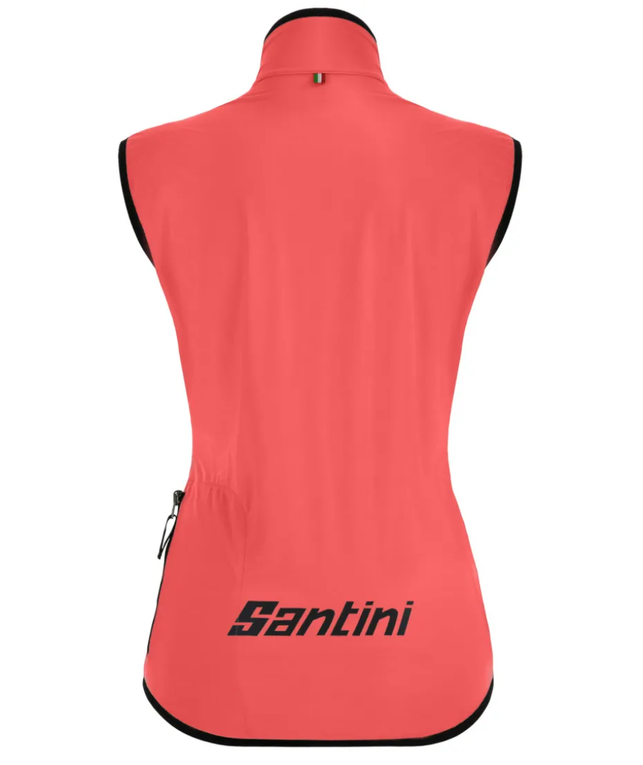 GUARD NIMBUS - CHALECO IMPERMEABLE MUJER