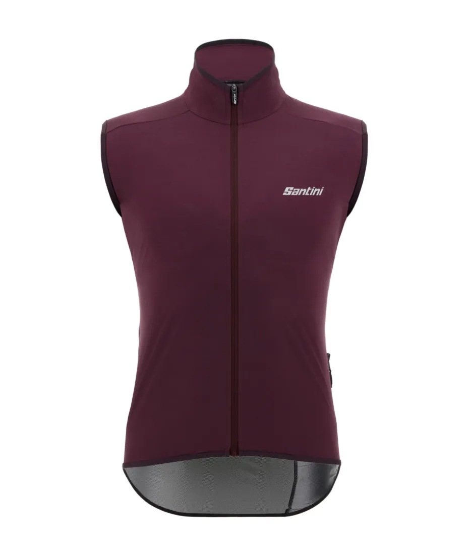 GUARD NIMBUS - CHALECO IMPERMEABLE