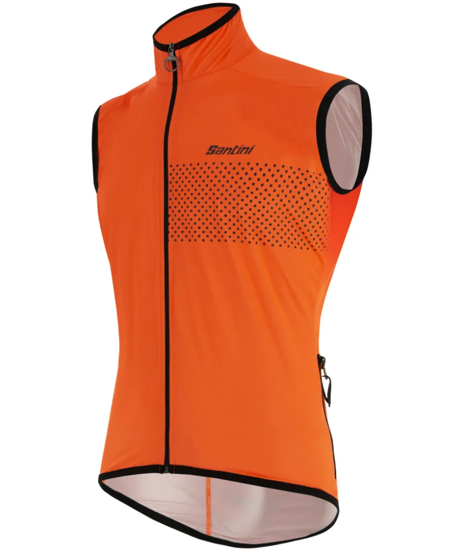 GUARD NIMBUS - CHALECO IMPERMEABLE
