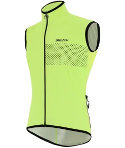 GUARD NIMBUS - CHALECO IMPERMEABLE