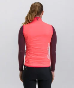 GUARD NIMBUS - CHALECO IMPERMEABLE MUJER