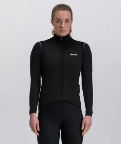 GUARD NIMBUS - CHALECO IMPERMEABLE MUJER
