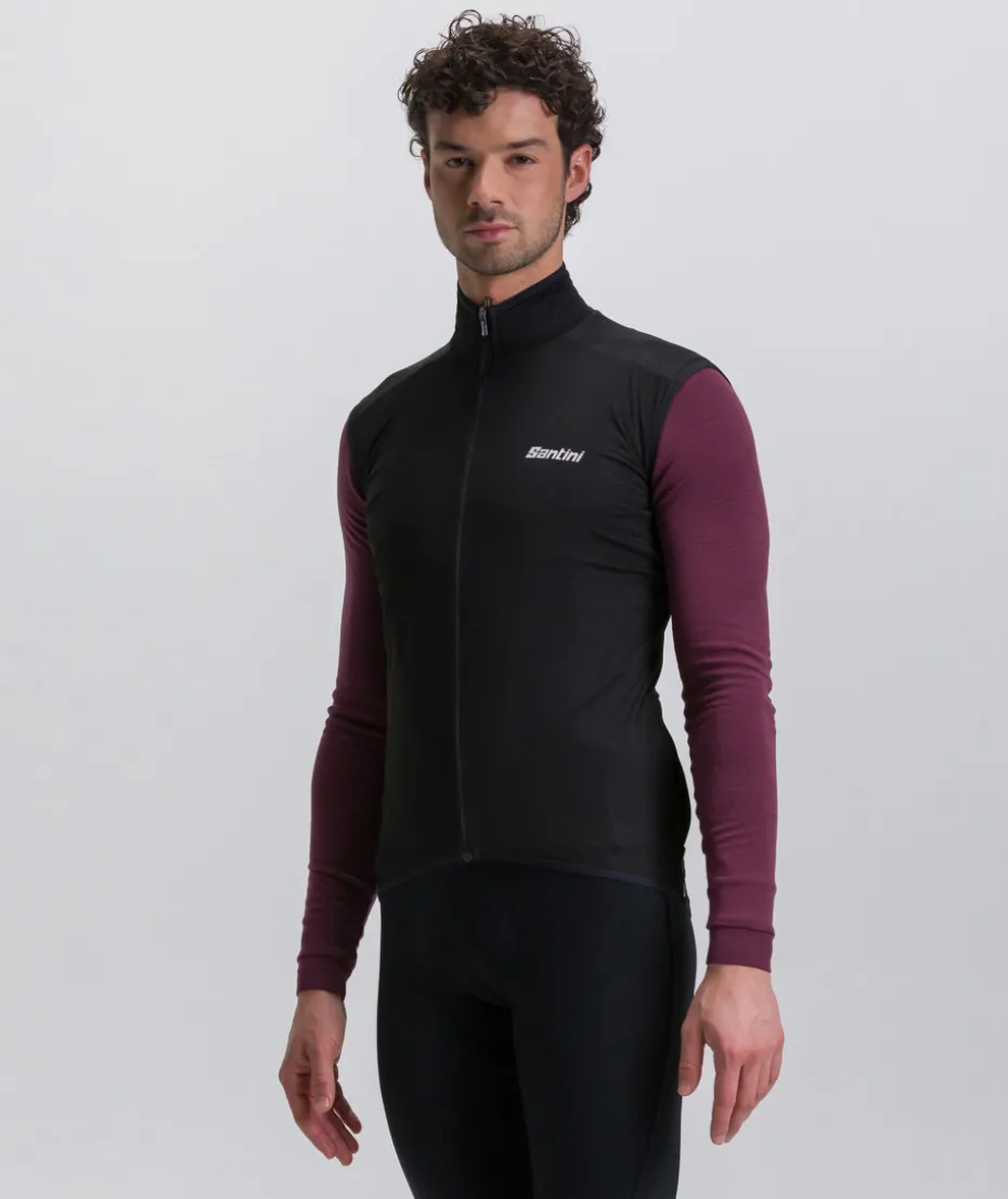 GUARD NIMBUS - CHALECO IMPERMEABLE