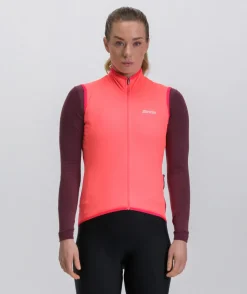 GUARD NIMBUS - CHALECO IMPERMEABLE MUJER