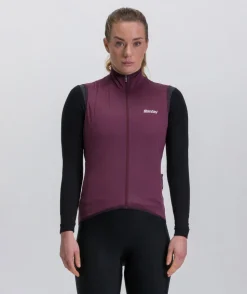 GUARD NIMBUS - CHALECO IMPERMEABLE MUJER
