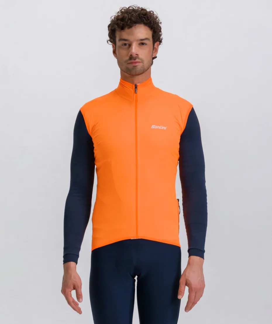 GUARD NIMBUS - CHALECO IMPERMEABLE