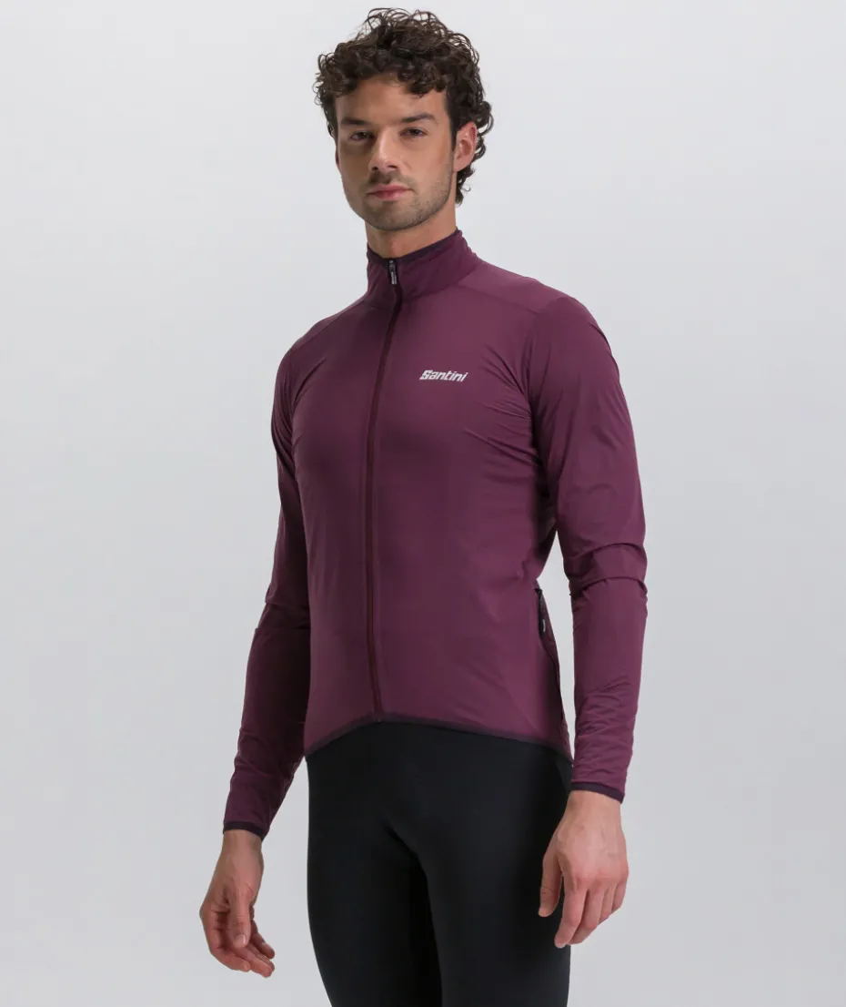 GUARD NIMBUS - CHAQUETA IMPERMEABLE