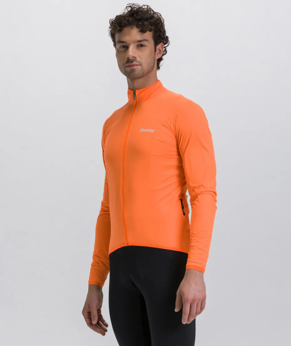 GUARD NIMBUS - CHAQUETA IMPERMEABLE