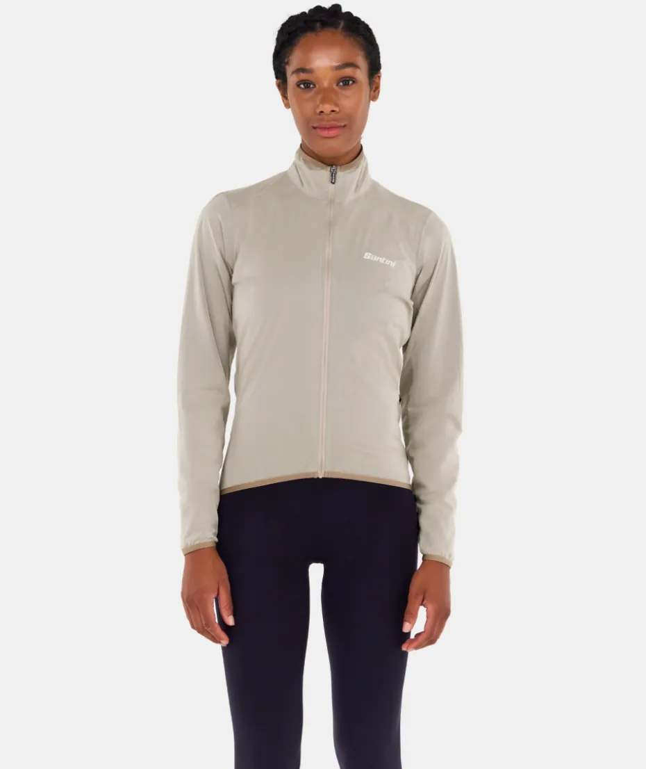 GUARD NIMBUS - CHAQUETA IMPERMEABLE MUJER
