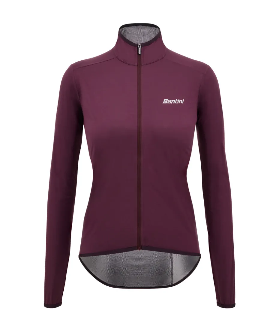 GUARD NIMBUS - CHAQUETA IMPERMEABLE MUJER