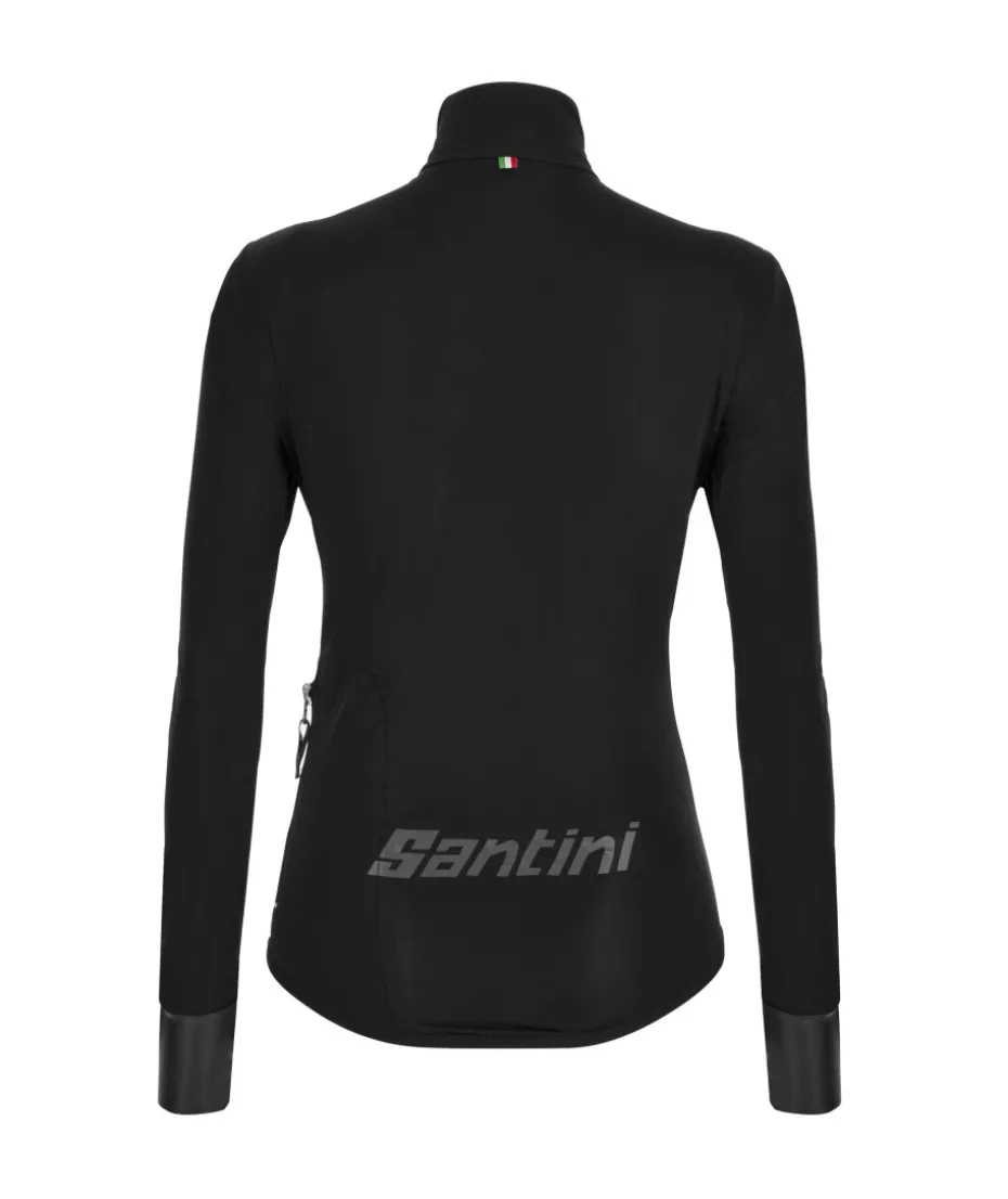 GUARD NIMBUS - CHAQUETA IMPERMEABLE MUJER