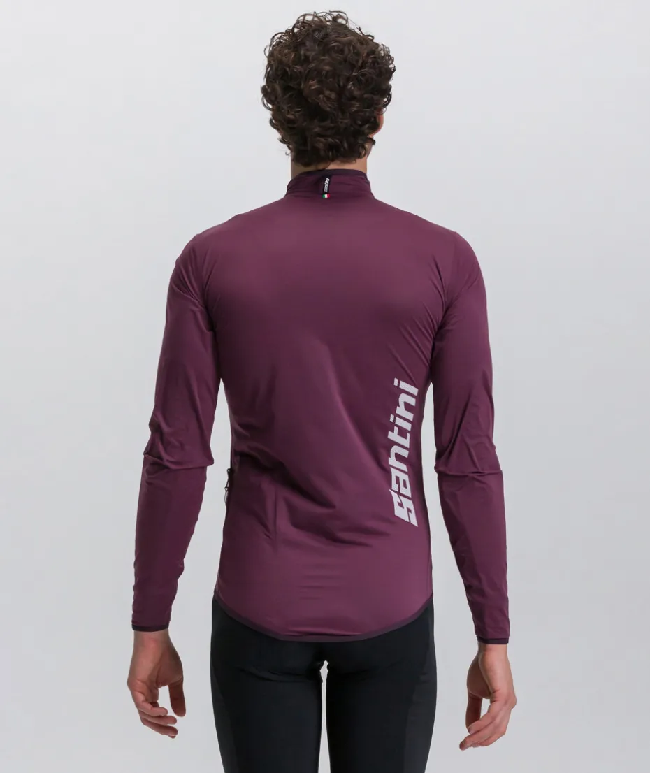 GUARD NIMBUS - CHAQUETA IMPERMEABLE