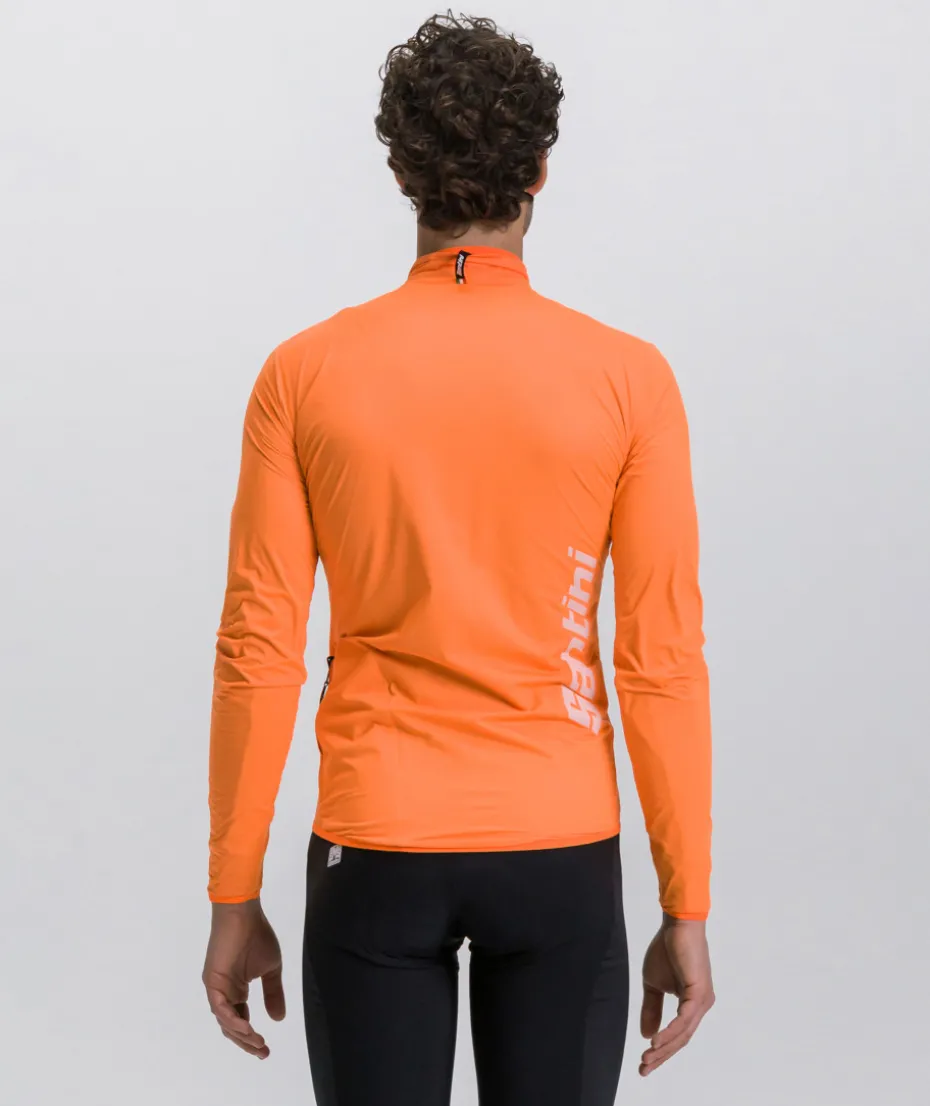 GUARD NIMBUS - CHAQUETA IMPERMEABLE