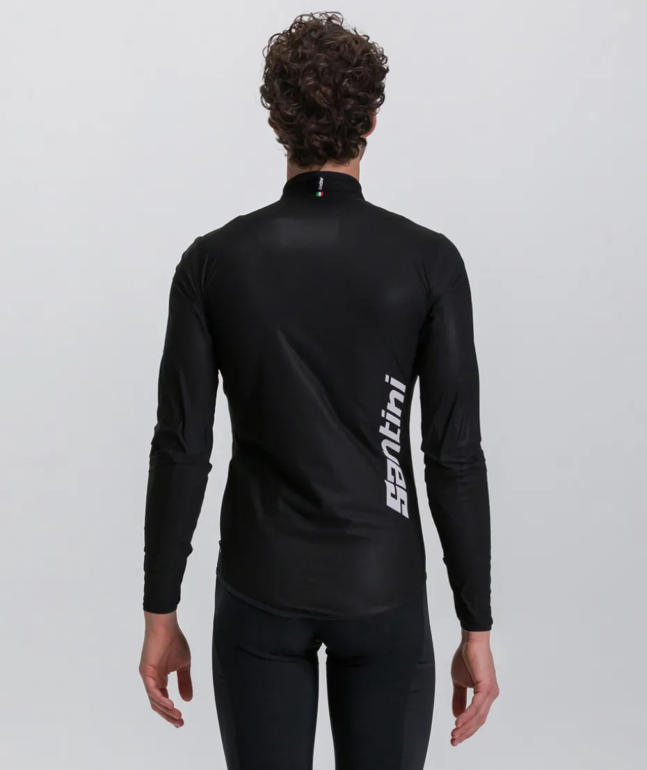 GUARD NIMBUS - CHAQUETA IMPERMEABLE