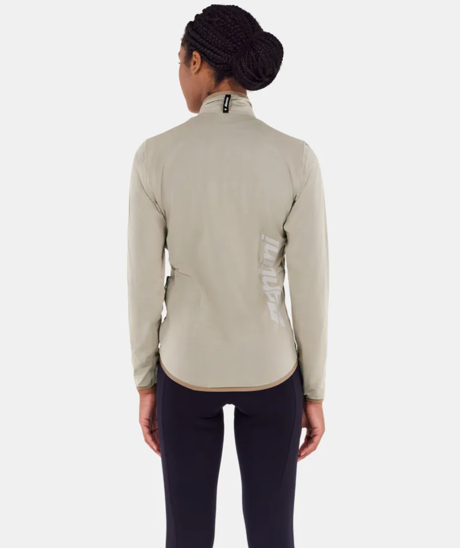 GUARD NIMBUS - CHAQUETA IMPERMEABLE MUJER