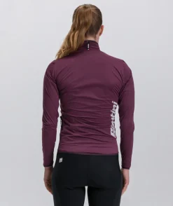 GUARD NIMBUS - CHAQUETA IMPERMEABLE MUJER
