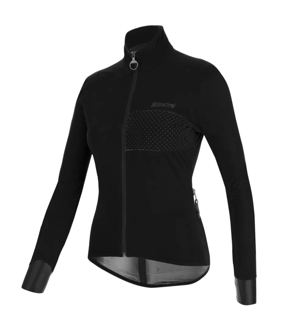GUARD NIMBUS - CHAQUETA IMPERMEABLE MUJER
