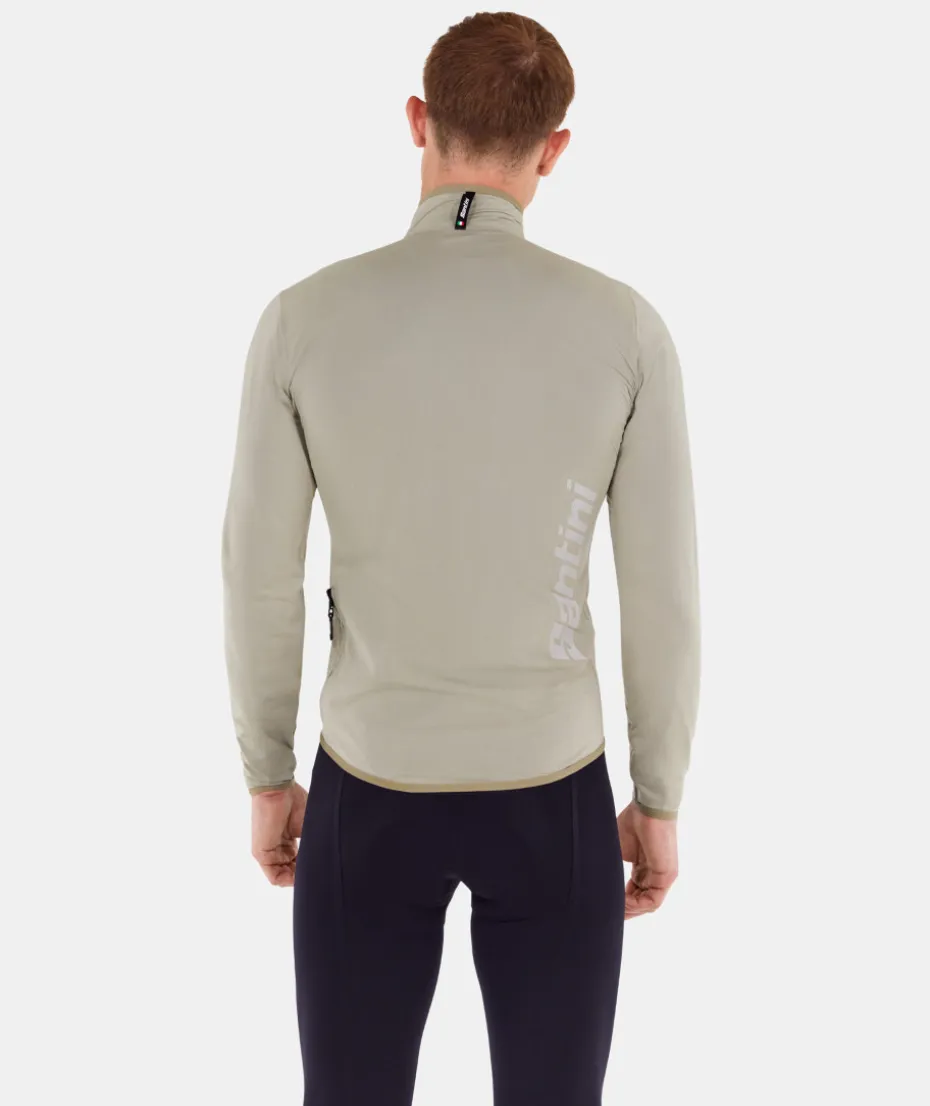 GUARD NIMBUS - CHAQUETA IMPERMEABLE