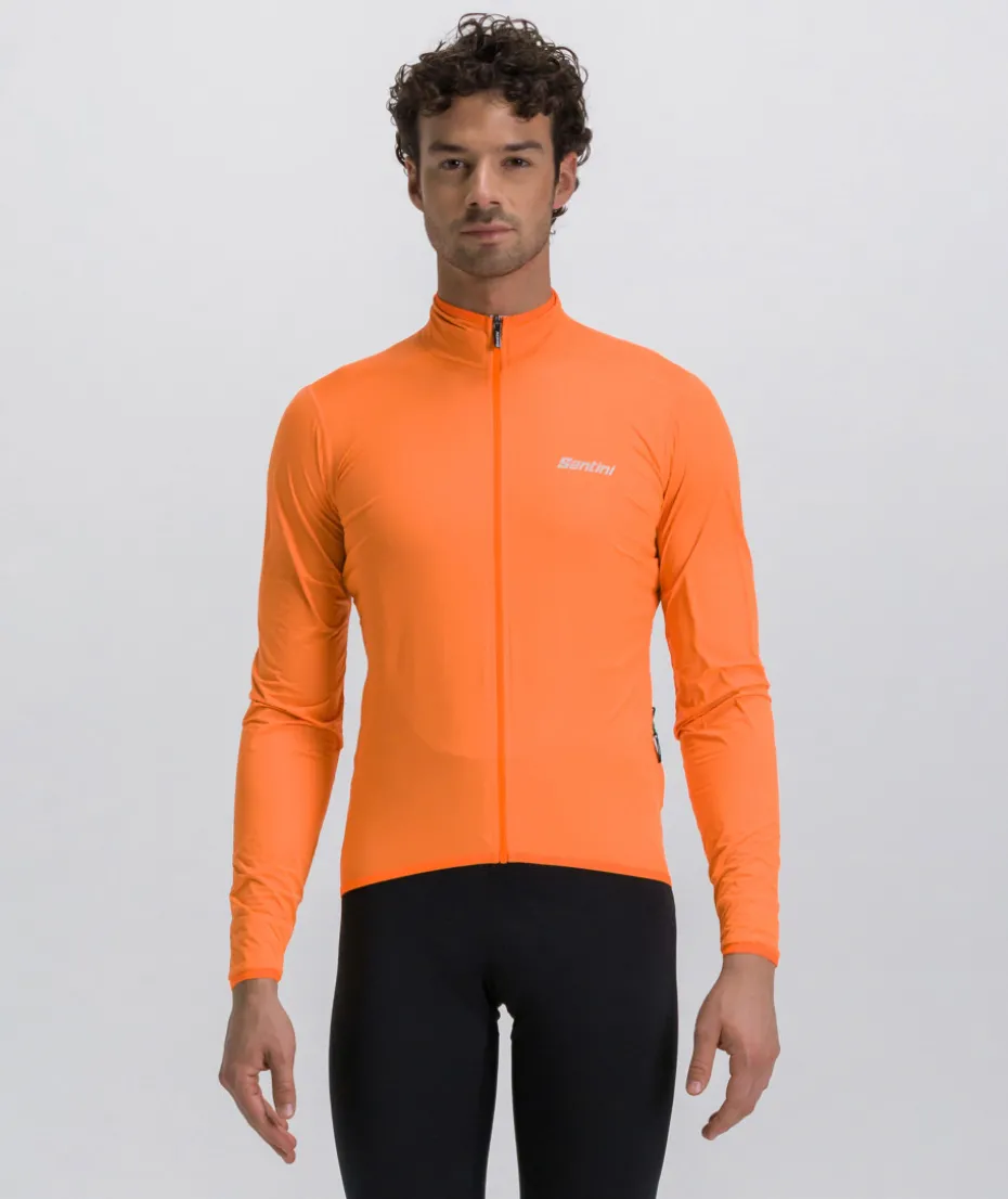 GUARD NIMBUS - CHAQUETA IMPERMEABLE