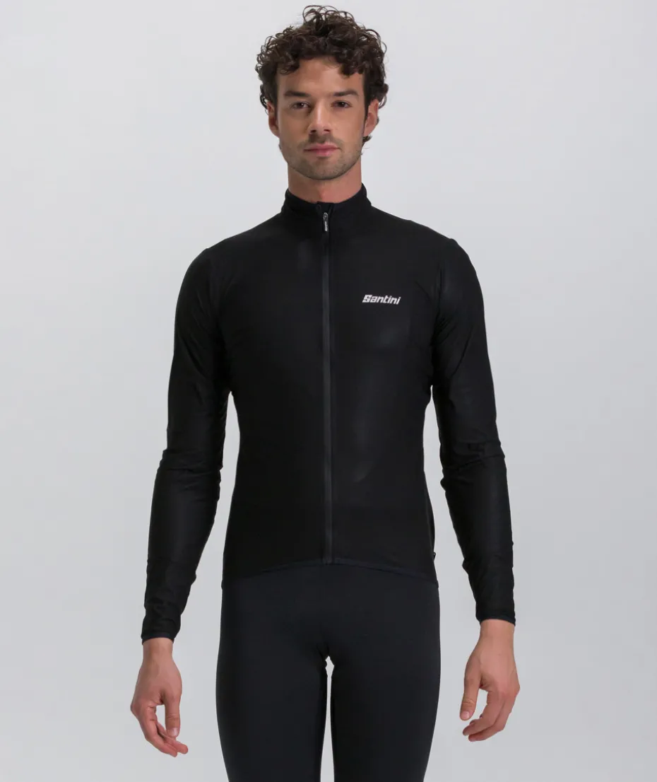 GUARD NIMBUS - CHAQUETA IMPERMEABLE