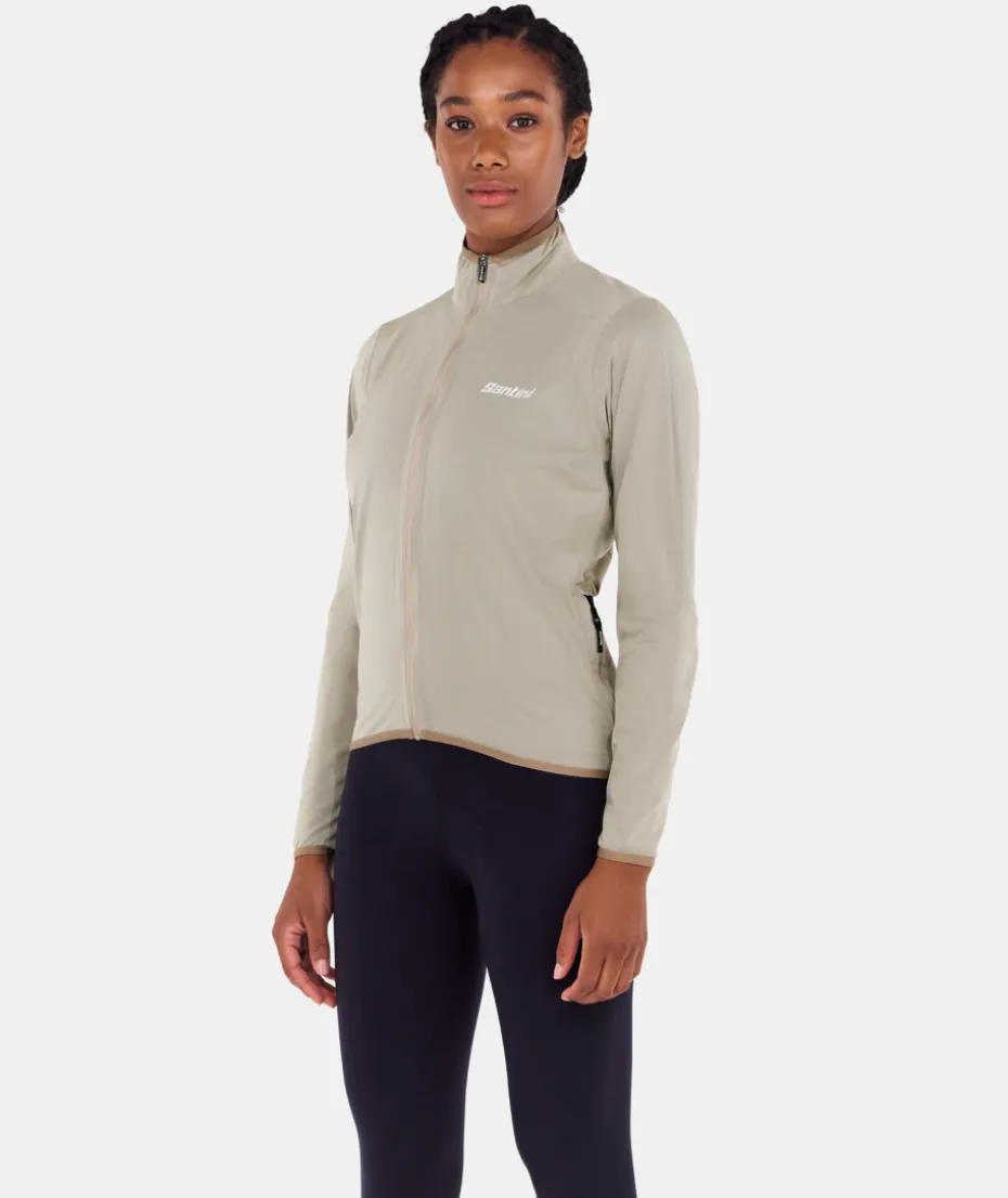 GUARD NIMBUS - CHAQUETA IMPERMEABLE MUJER