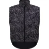 HIGH VIS - CHALECO ANTIVIENTO