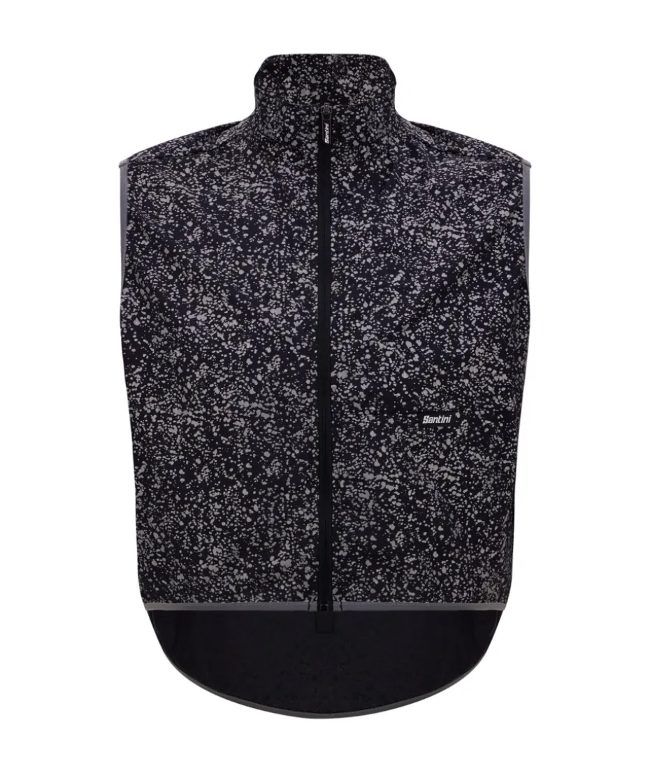 HIGH VIS - CHALECO ANTIVIENTO