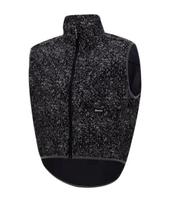 HIGH VIS - CHALECO ANTIVIENTO