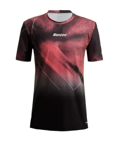 IDEN - CAMISETA DE CORRER