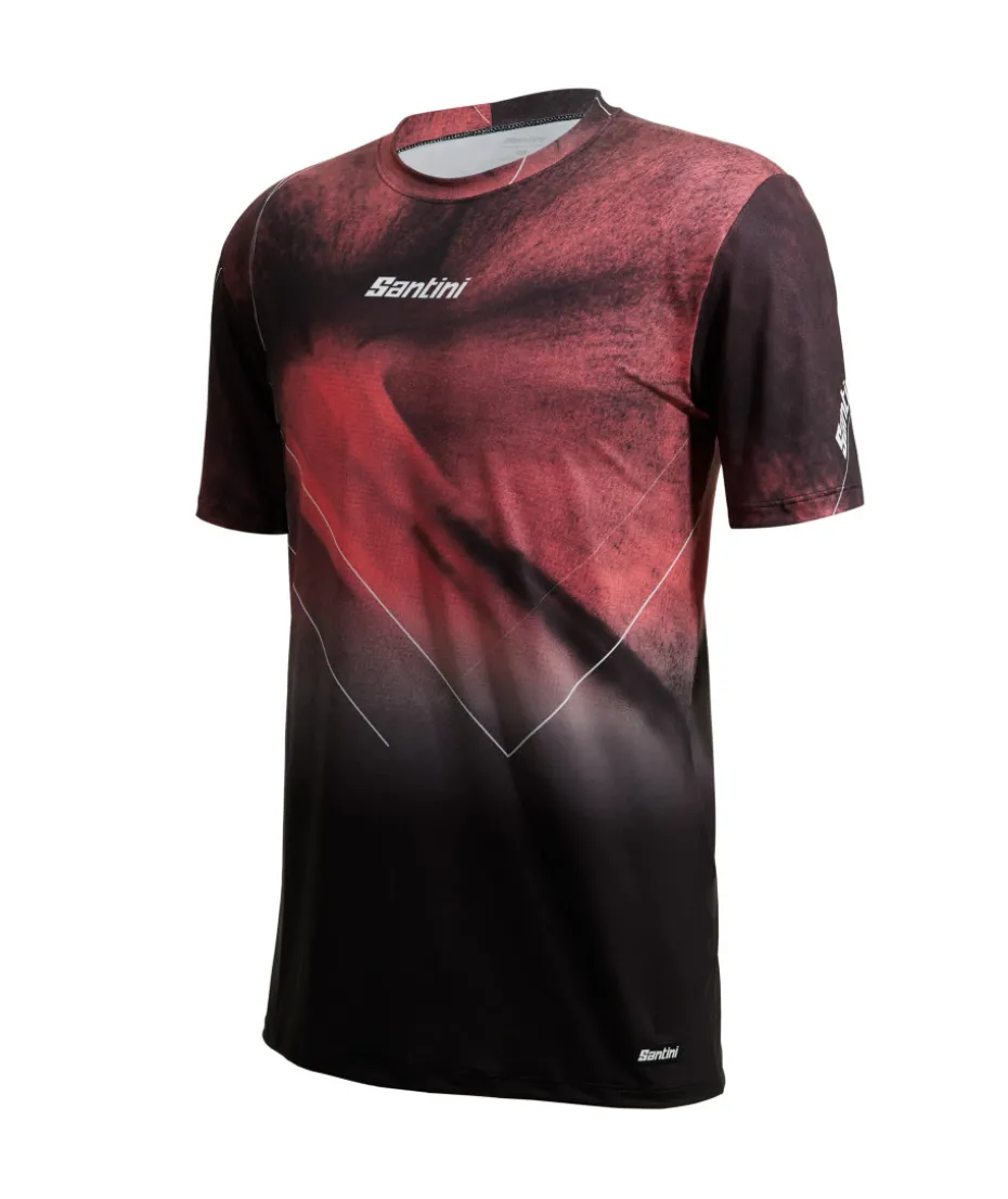IDEN - CAMISETA DE CORRER