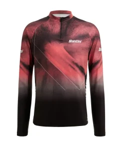 IDEN - CAMISETA MANGA LARGA RUNNING